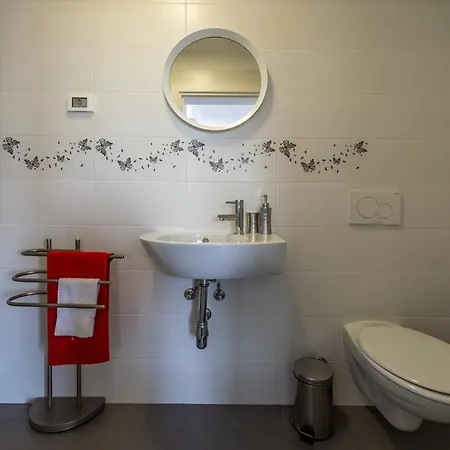 Modern Sol Anima With Private Pool *