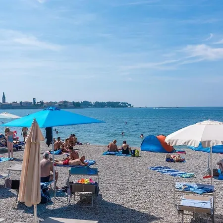 Modern Sol Anima With Private Pool Вилла Jakici