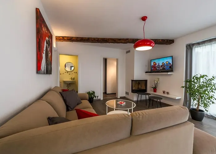 Modern Sol Anima With Private Pool Villa *