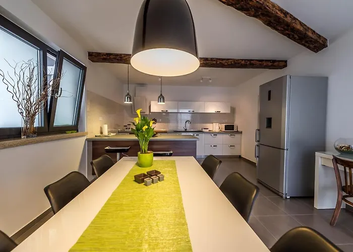 Modern Sol Anima With Private Pool *