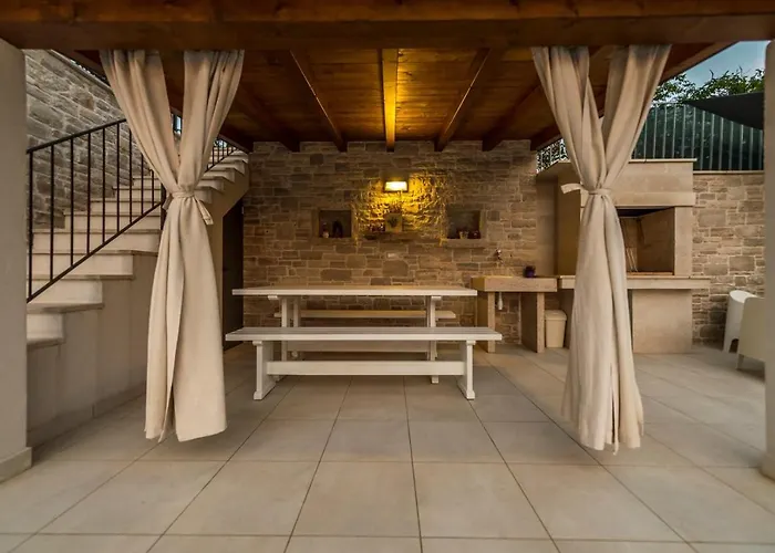 Modern Sol Anima With Private Pool *