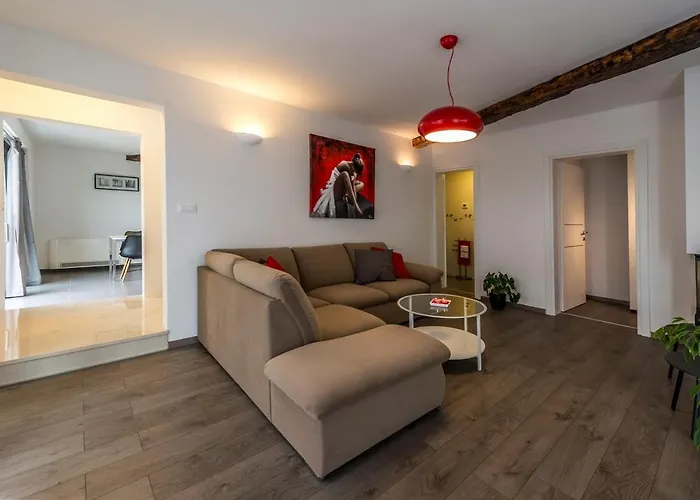 Modern Sol Anima With Private Pool Villa *