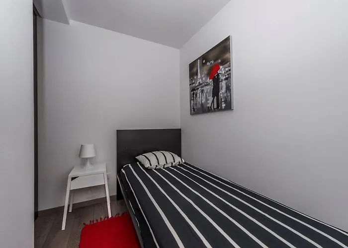 Modern Sol Anima With Private Pool Villa Jakici