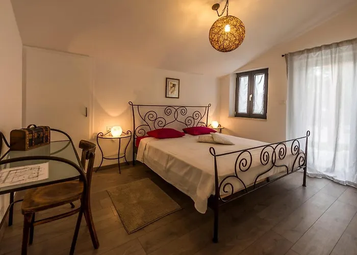 Modern Sol Anima With Private Pool Villa *