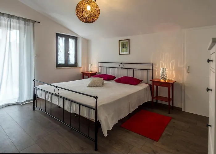 Modern Sol Anima With Private Pool * Jakici