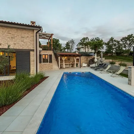 Modern Sol Anima With Private Pool Villa