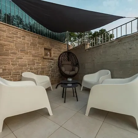 Modern Sol Anima With Private Pool Villa Jakici
