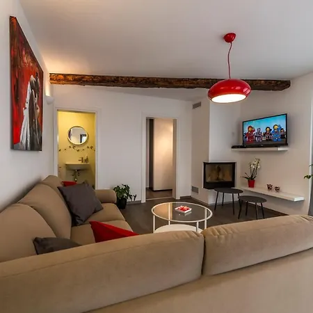 Modern Sol Anima With Private Pool Villa *