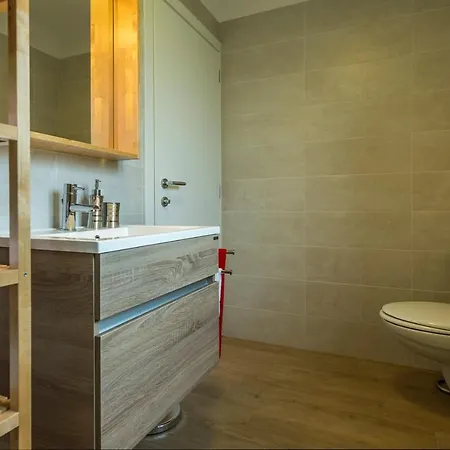 Villa Modern Sol Anima With Private Pool Jakici