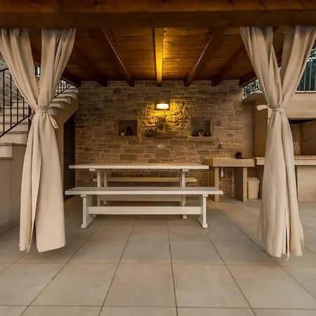 Modern Sol Anima With Private Pool *