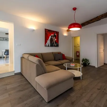 Modern Sol Anima With Private Pool Villa *