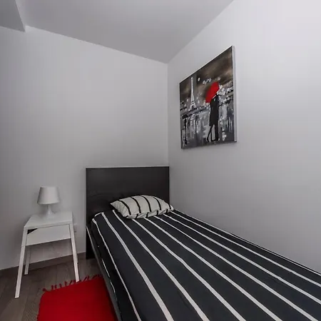 Modern Sol Anima With Private Pool Villa Jakici