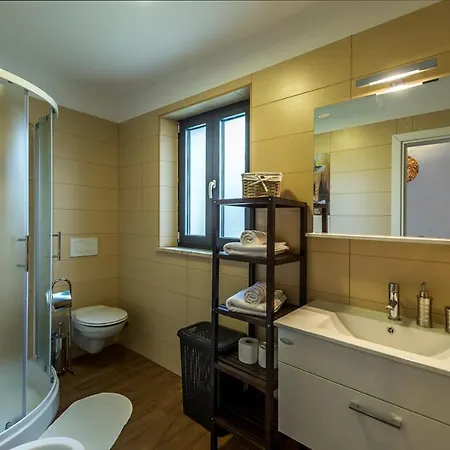 Modern Sol Anima With Private Pool Jakici