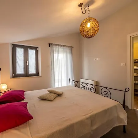 Modern Sol Anima With Private Pool