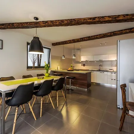 Modern Sol Anima With Private Pool Villa
