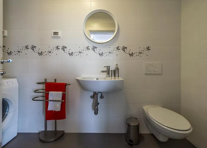 Modern Sol Anima With Private Pool *