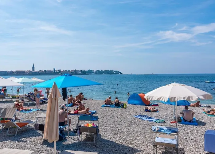 Modern Sol Anima With Private Pool Vila Jakici